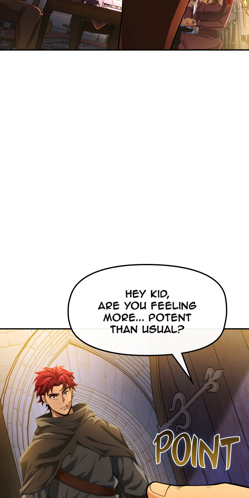 Impure Blood Regression Episode 6 page 51 - 