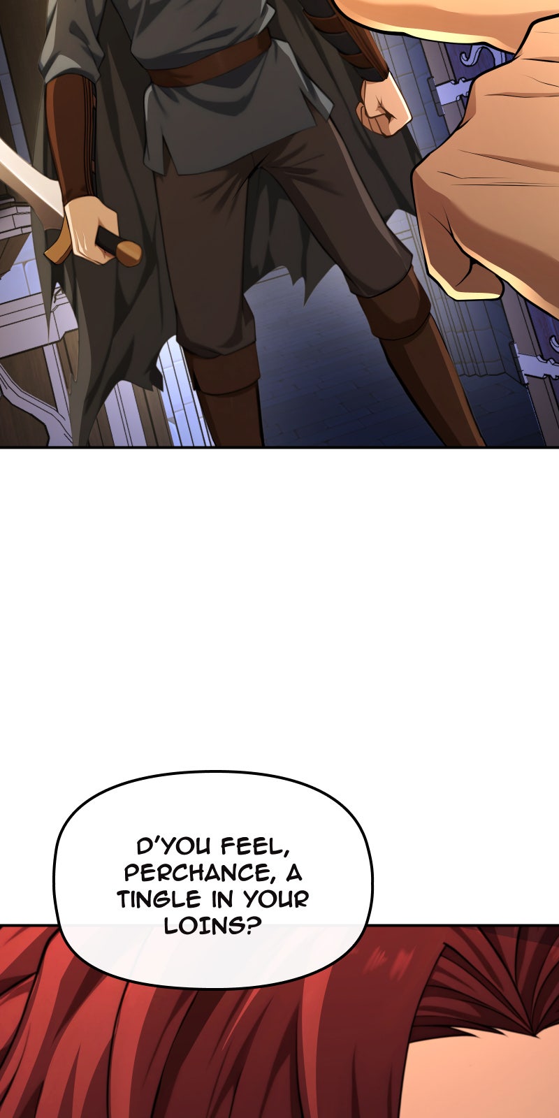 Impure Blood Regression Episode 6 page 52 - 