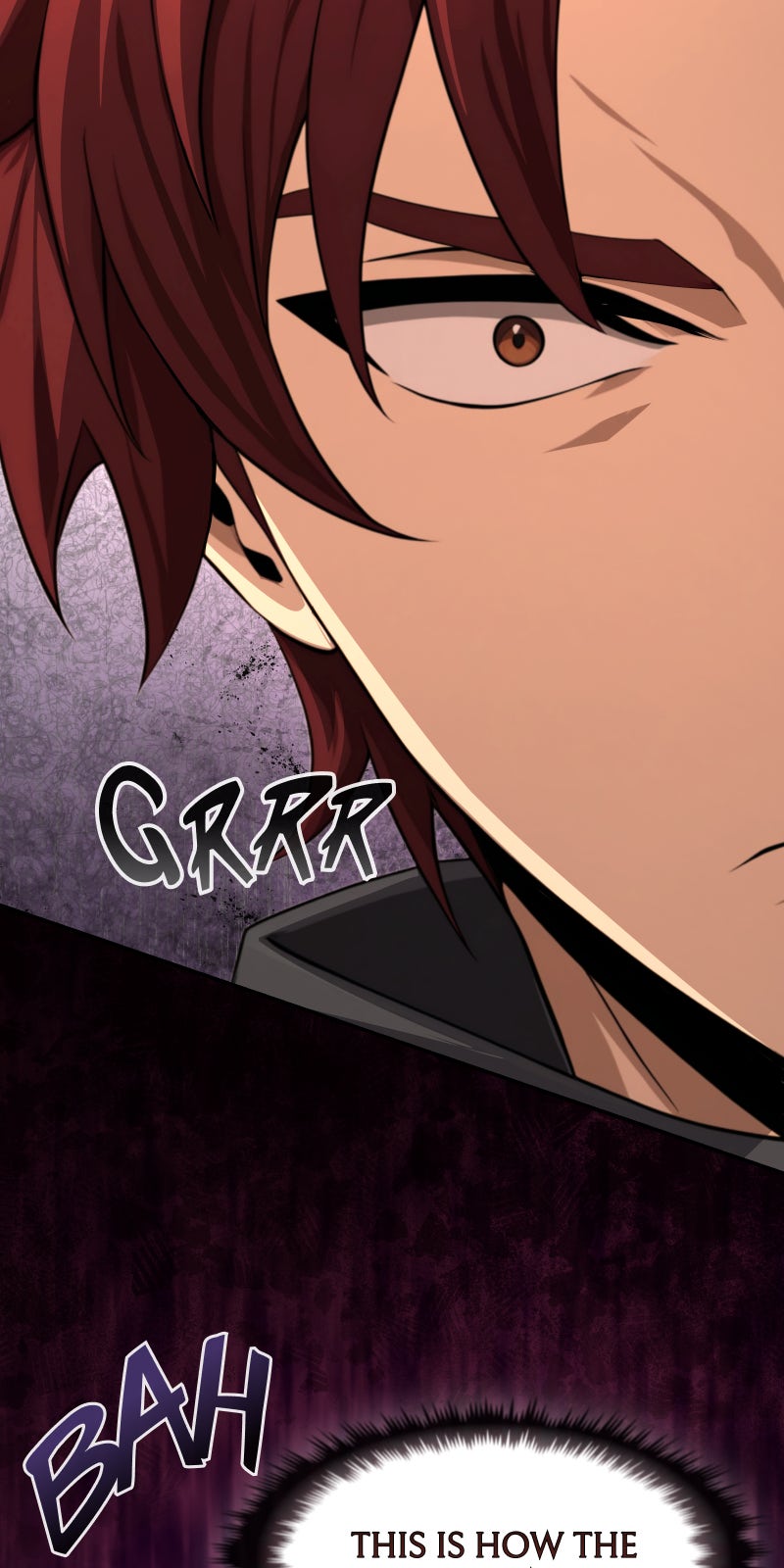 Impure Blood Regression Episode 6 page 53 - 