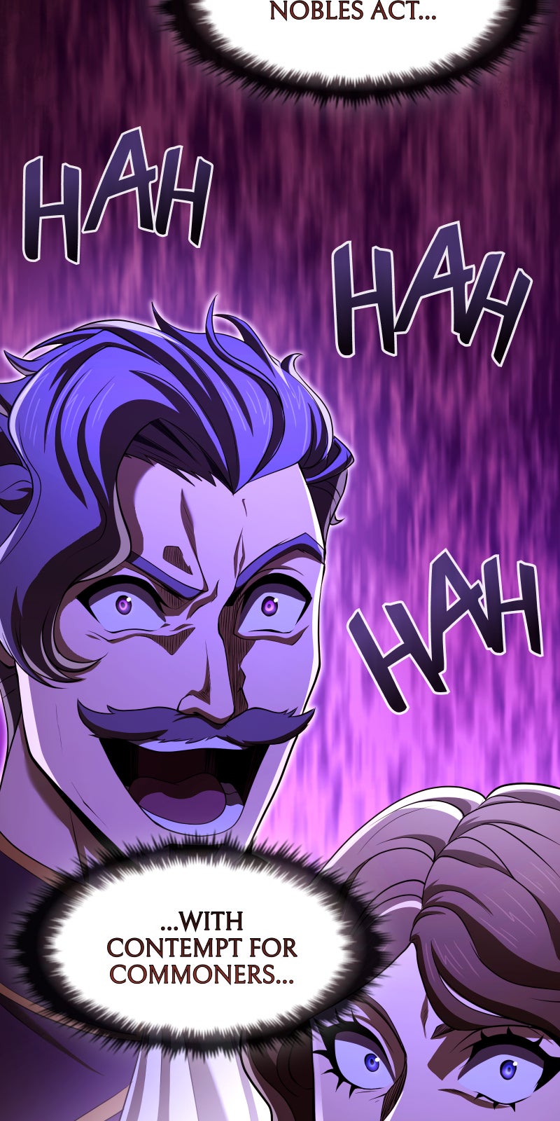 Impure Blood Regression Episode 6 page 54 - 