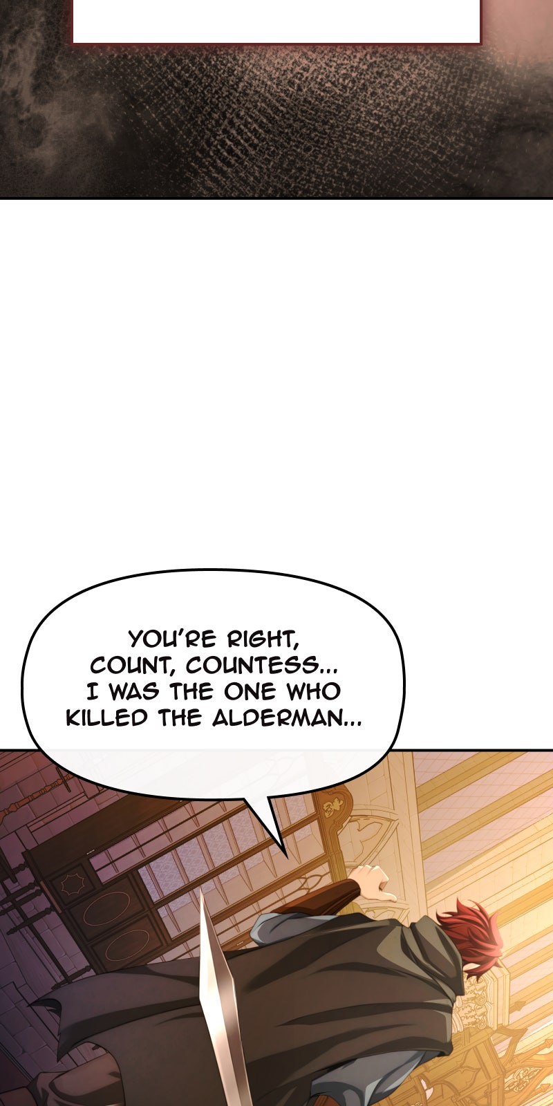 Impure Blood Regression Episode 6 page 57 - 