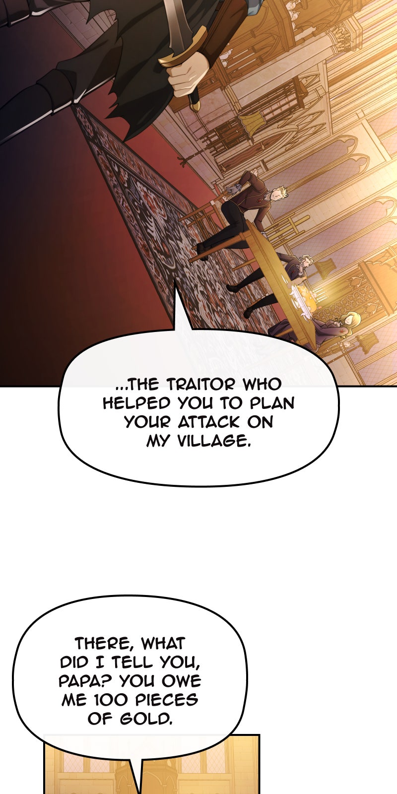 Impure Blood Regression Episode 6 page 58 - 