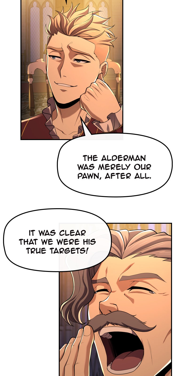 Impure Blood Regression Episode 6 page 59 - 