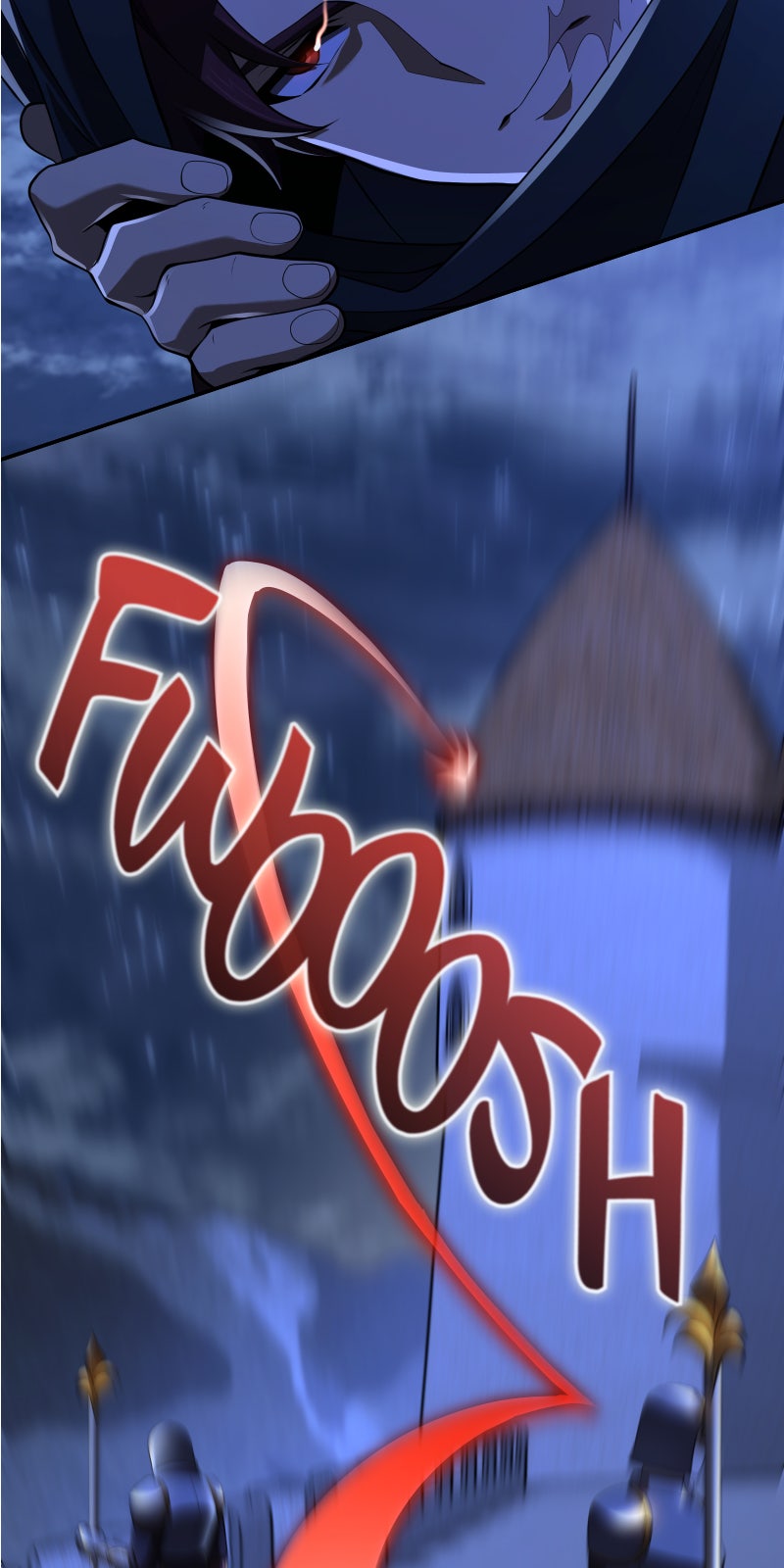 Impure Blood Regression Episode 6 page 7 - 