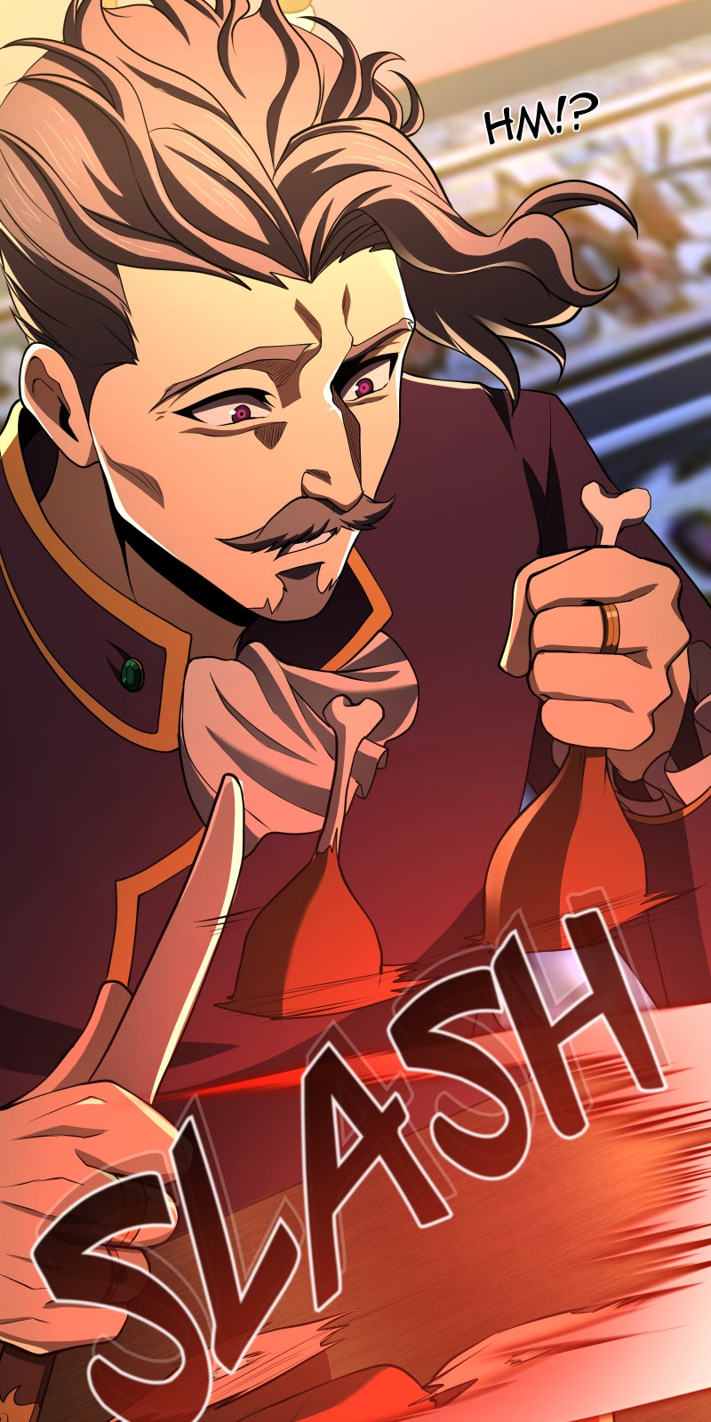 Impure Blood Regression Episode 6 page 62 - 