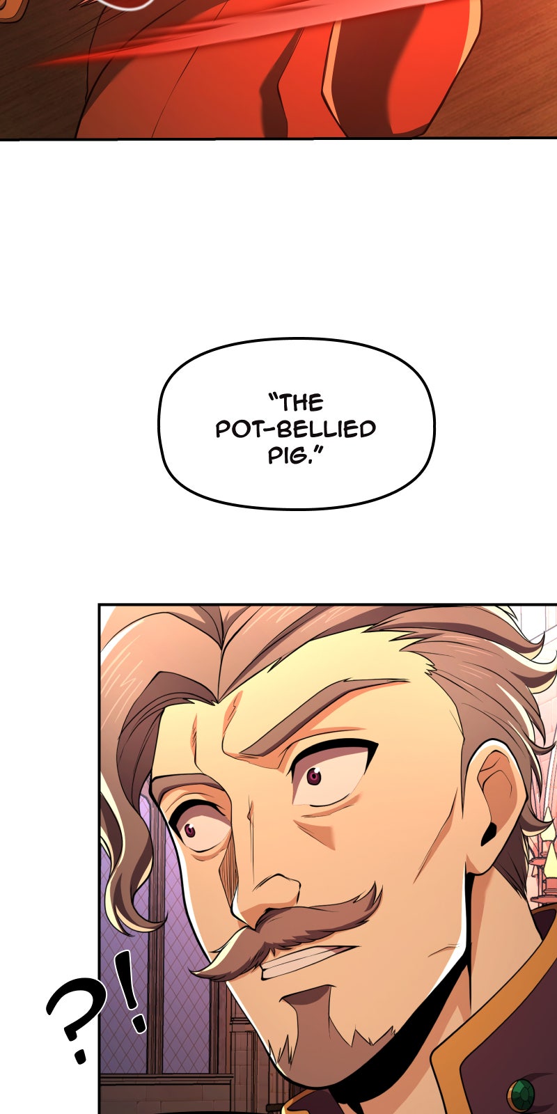 Impure Blood Regression Episode 6 page 63 - 