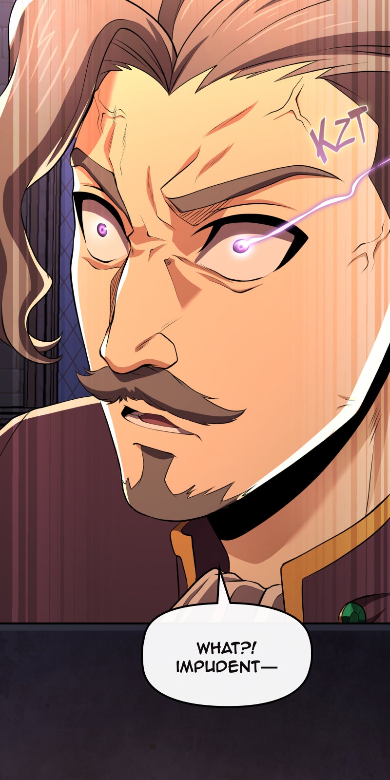 Impure Blood Regression Episode 6 page 67 - 