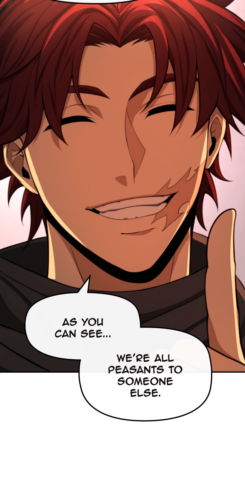 Impure Blood Regression Episode 6 page 69 - 