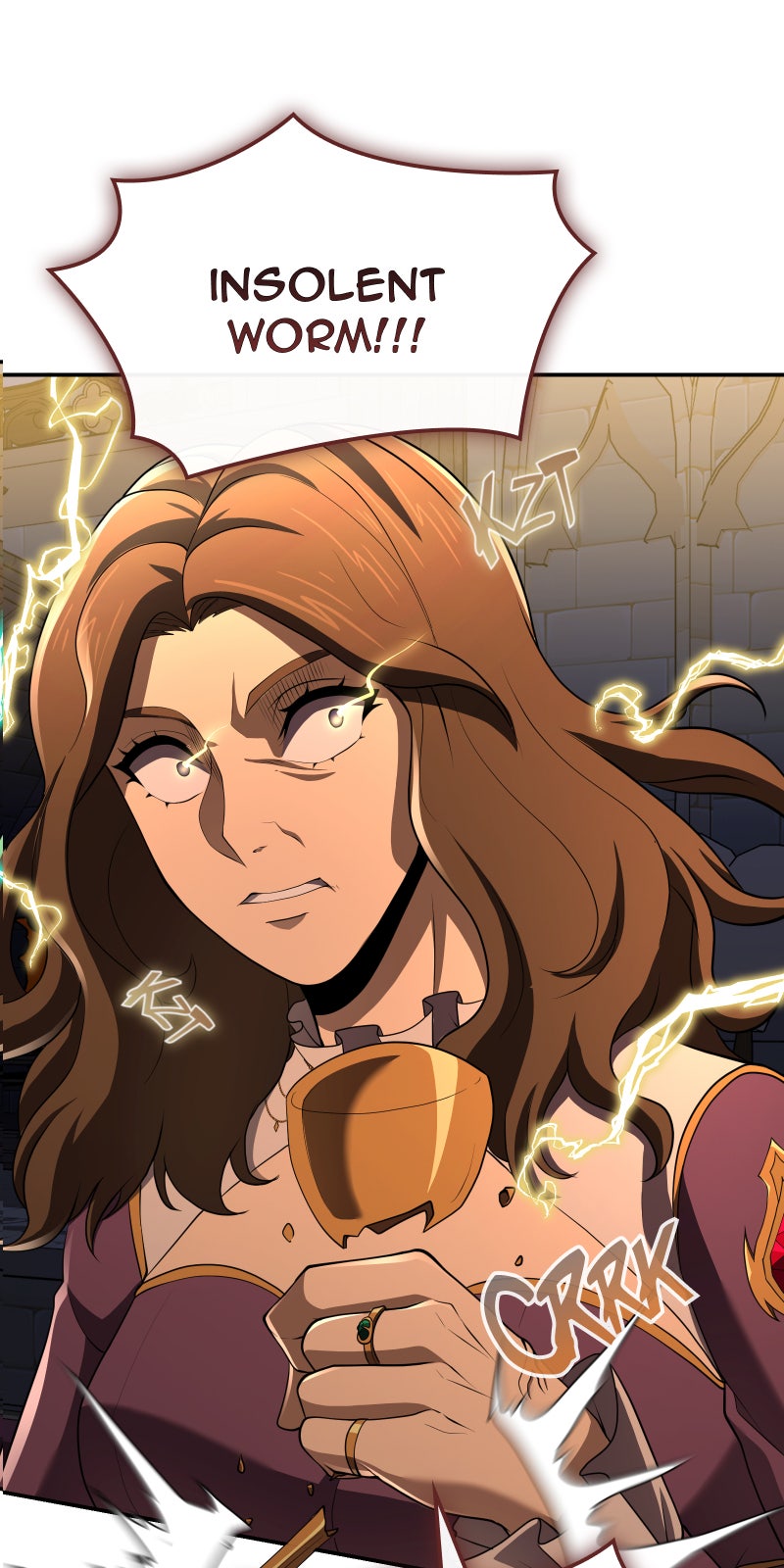 Impure Blood Regression Episode 6 page 70 - 