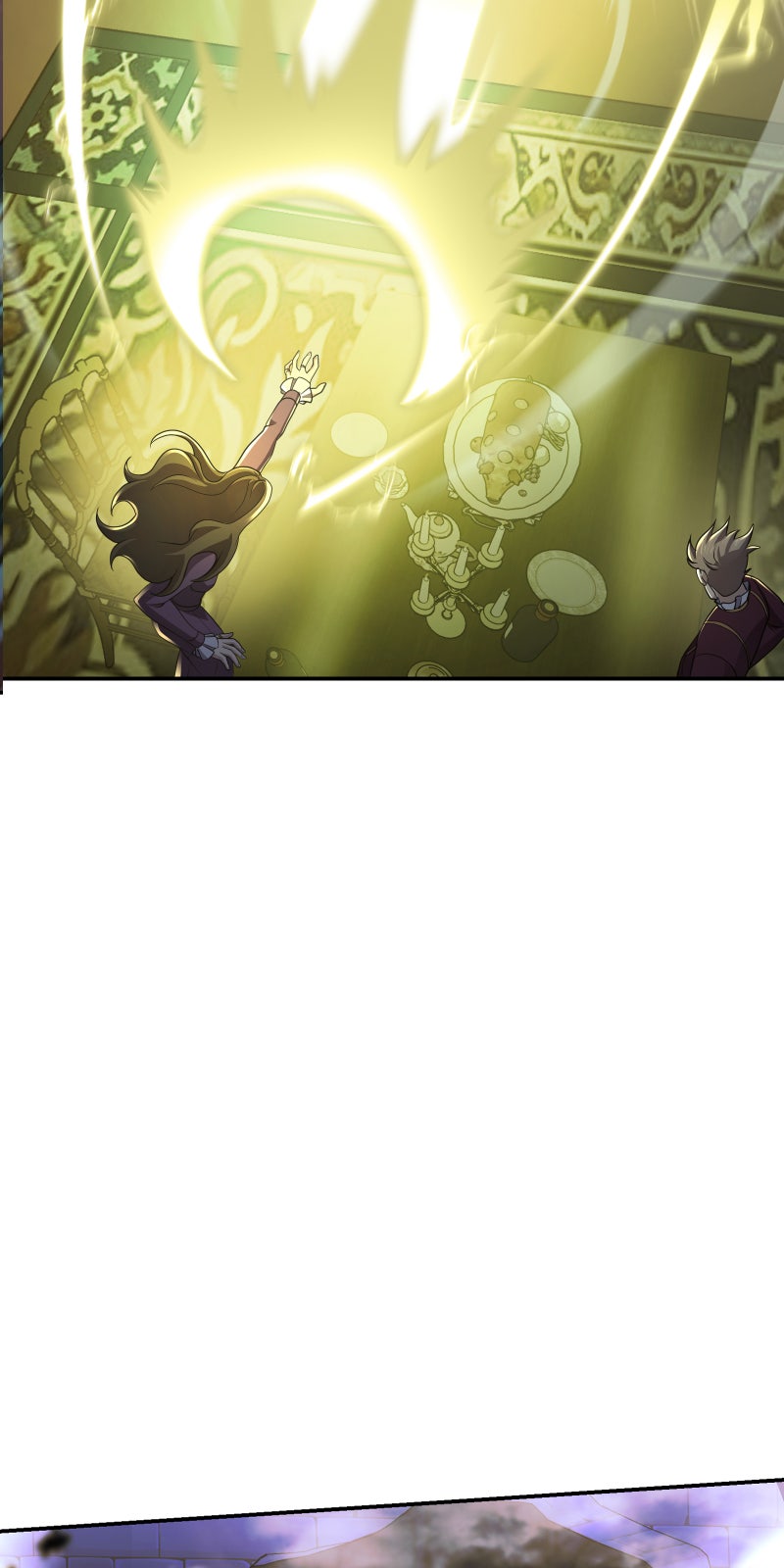 Impure Blood Regression Episode 6 page 72 - 