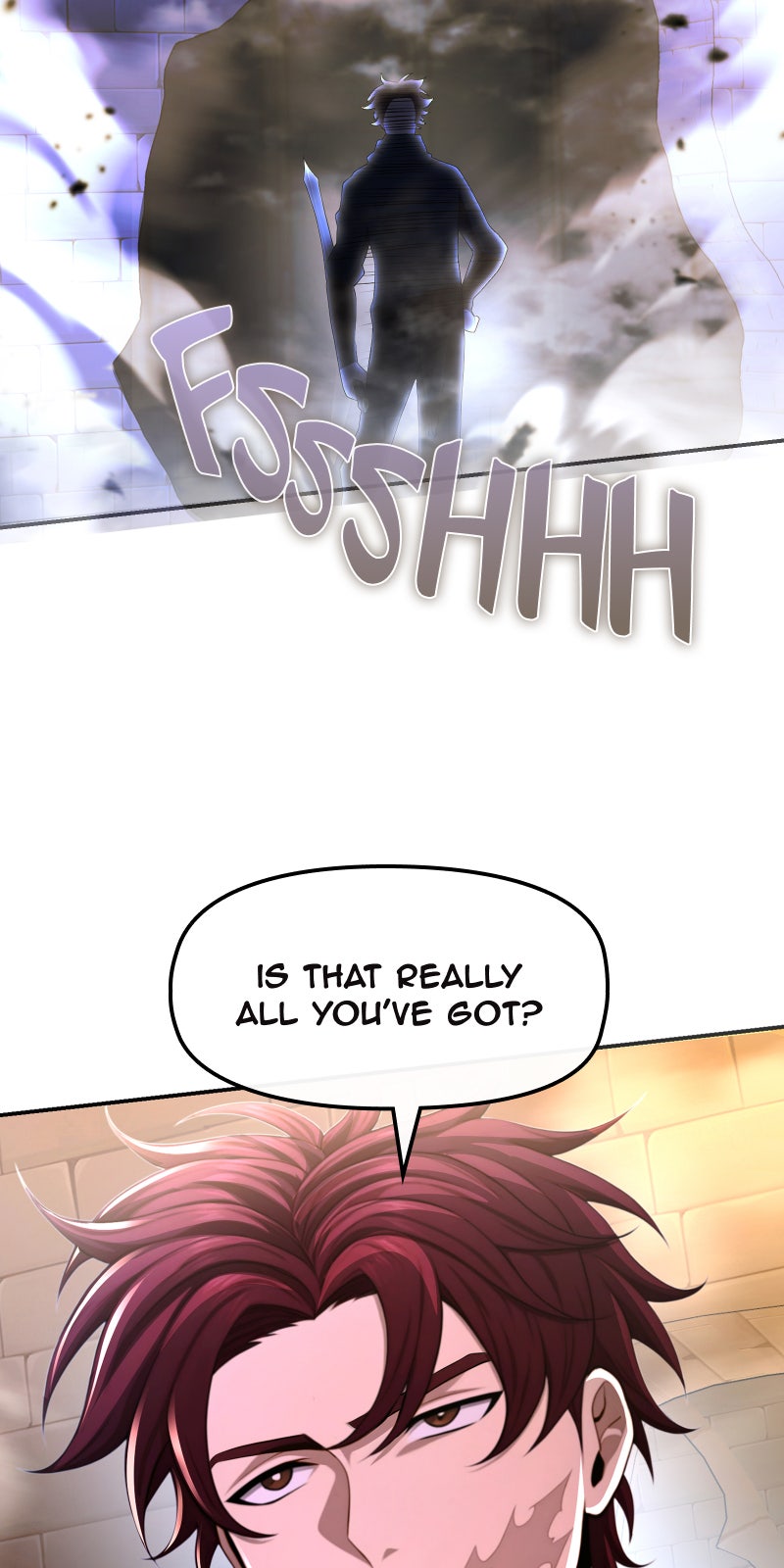 Impure Blood Regression Episode 6 page 73 - 