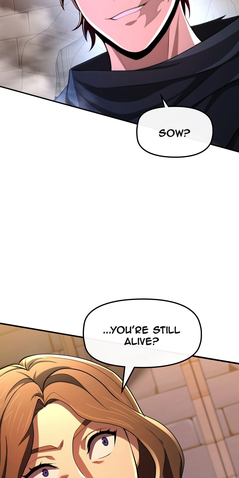 Impure Blood Regression Episode 6 page 74 - 