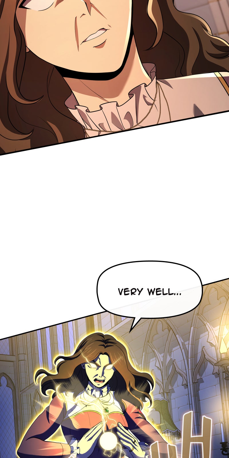 Impure Blood Regression Episode 6 page 75 - 