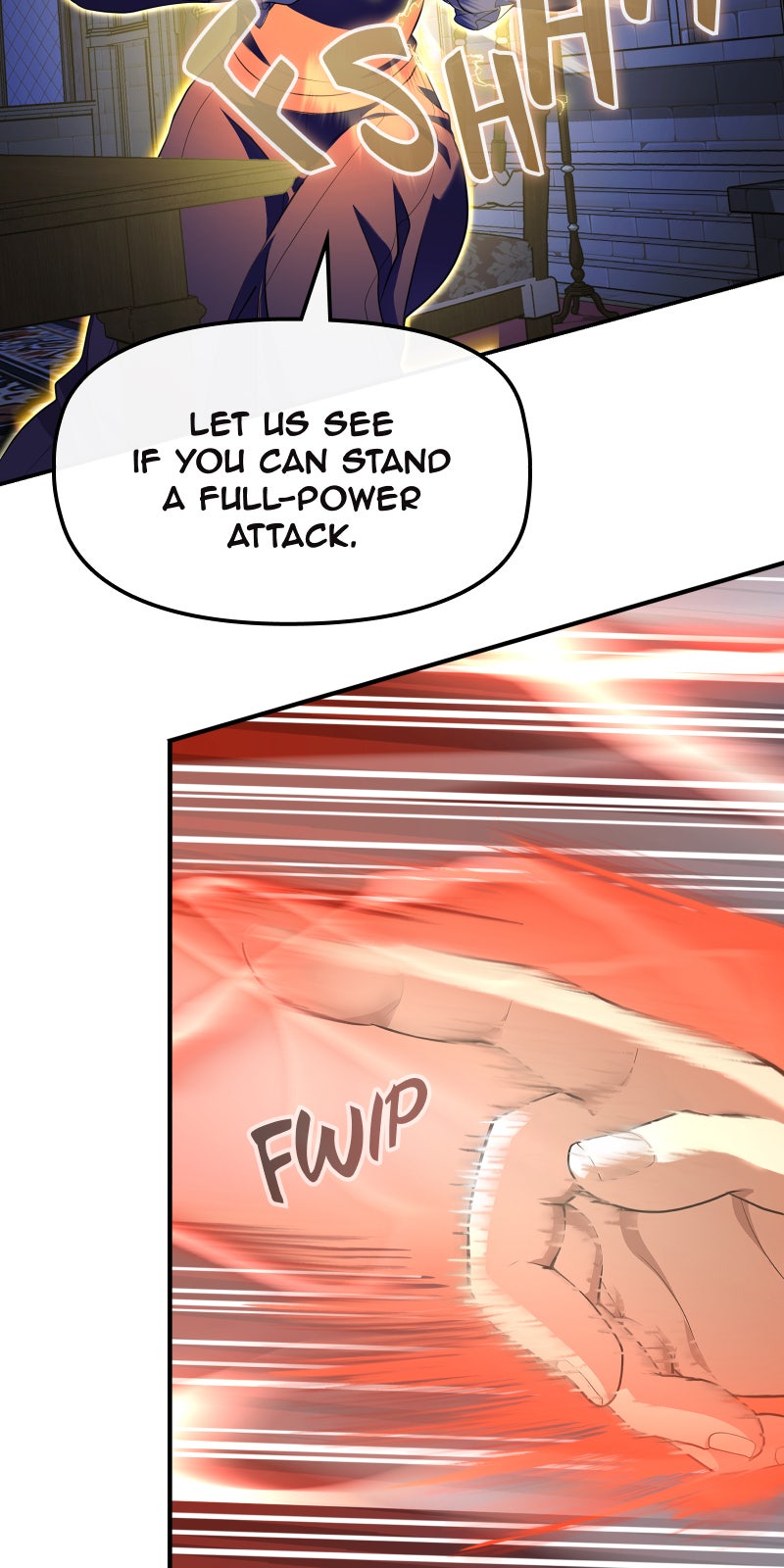 Impure Blood Regression Episode 6 page 76 - 