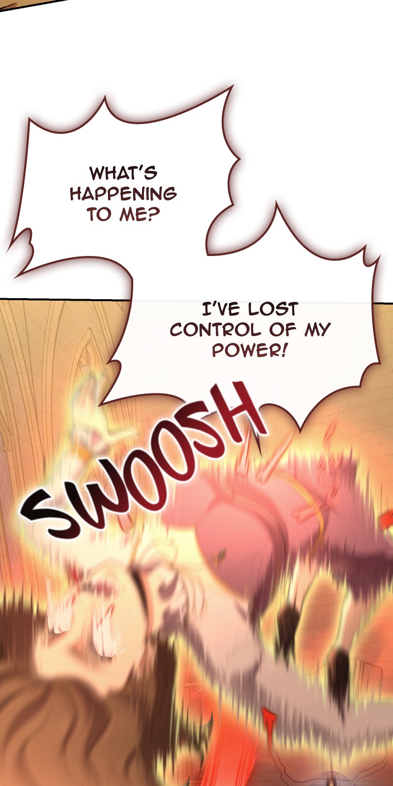 Impure Blood Regression Episode 6 page 78 - 