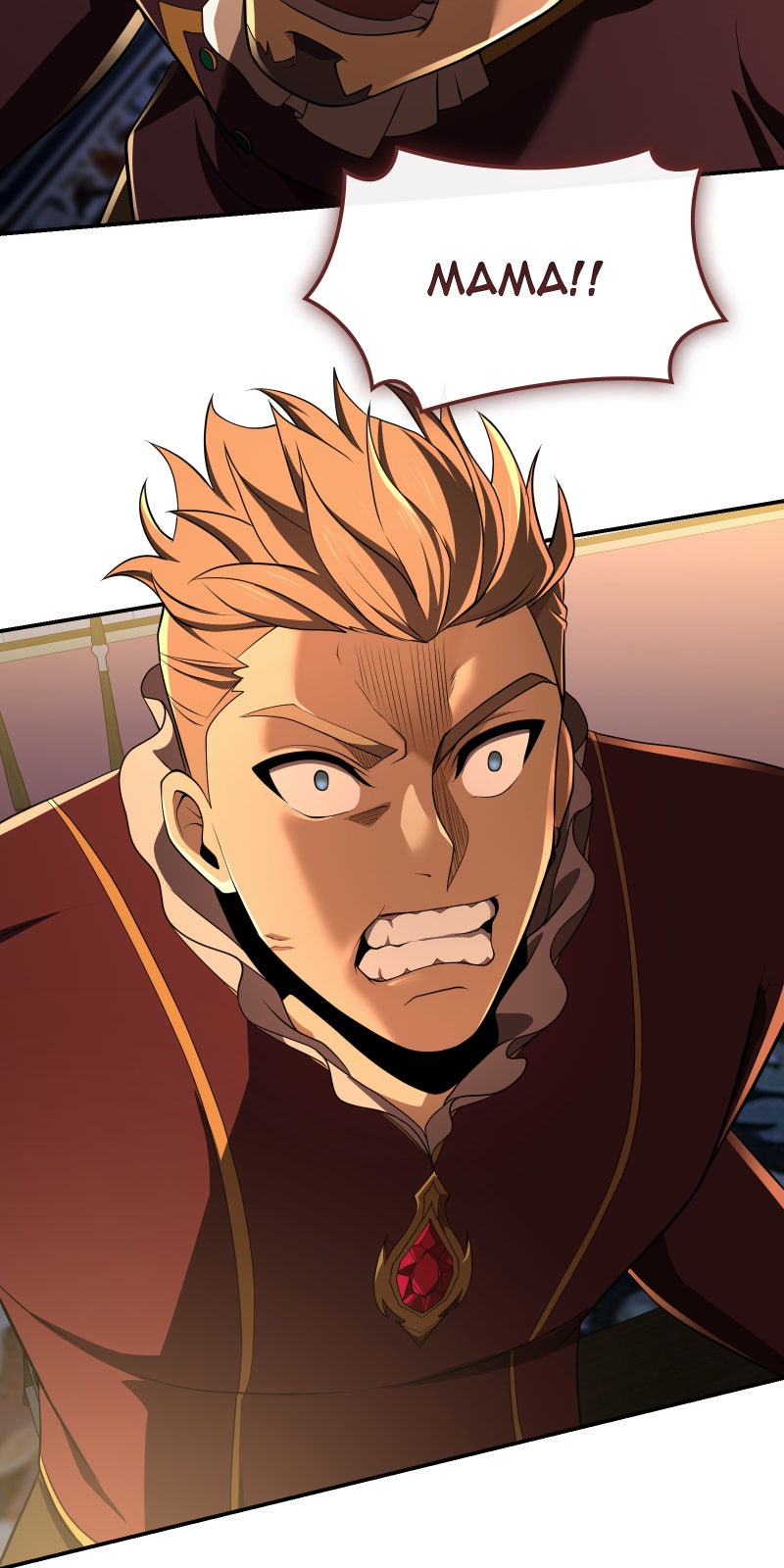 Impure Blood Regression Episode 6 page 84 - 