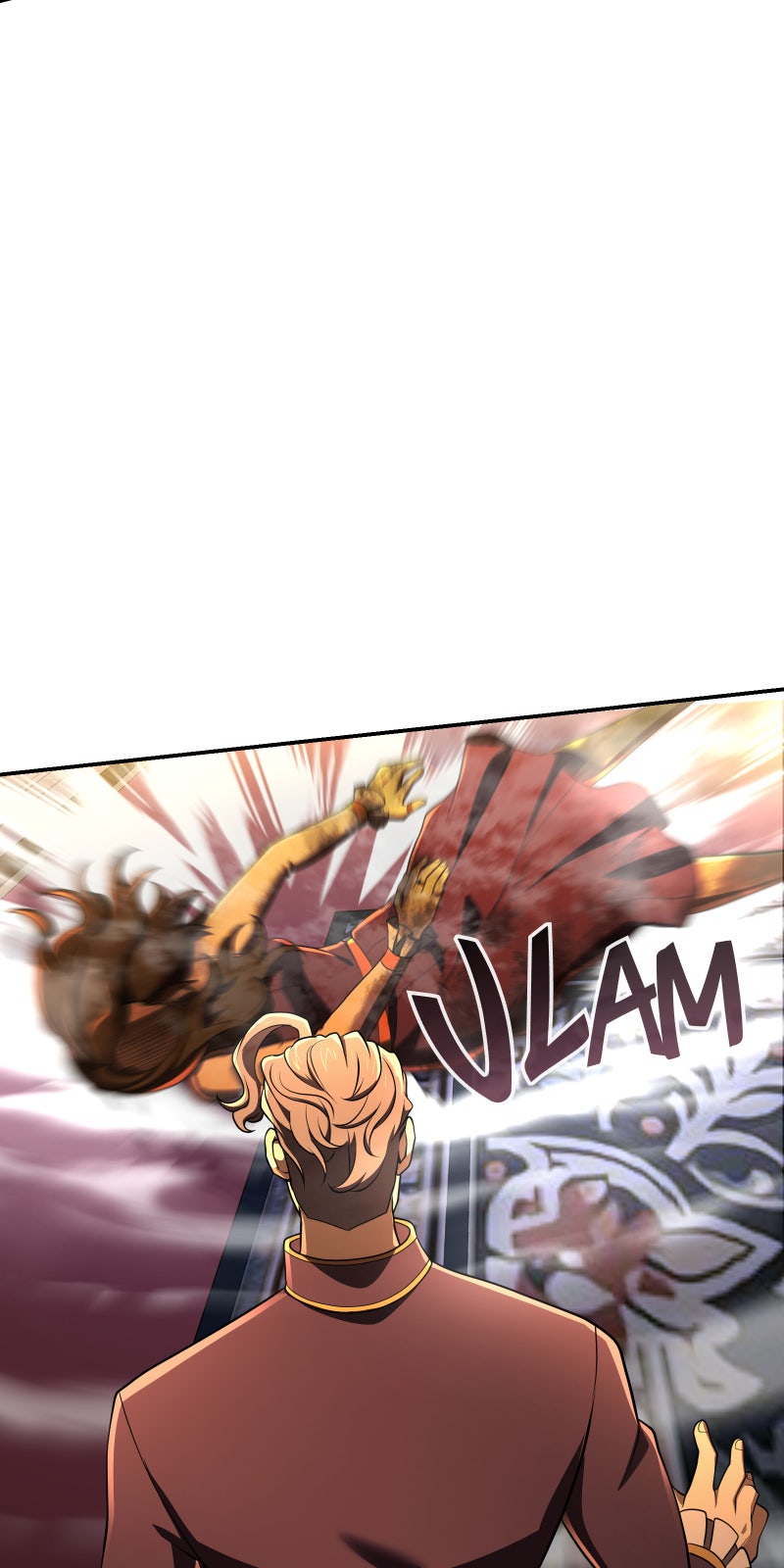 Impure Blood Regression Episode 6 page 85 - 