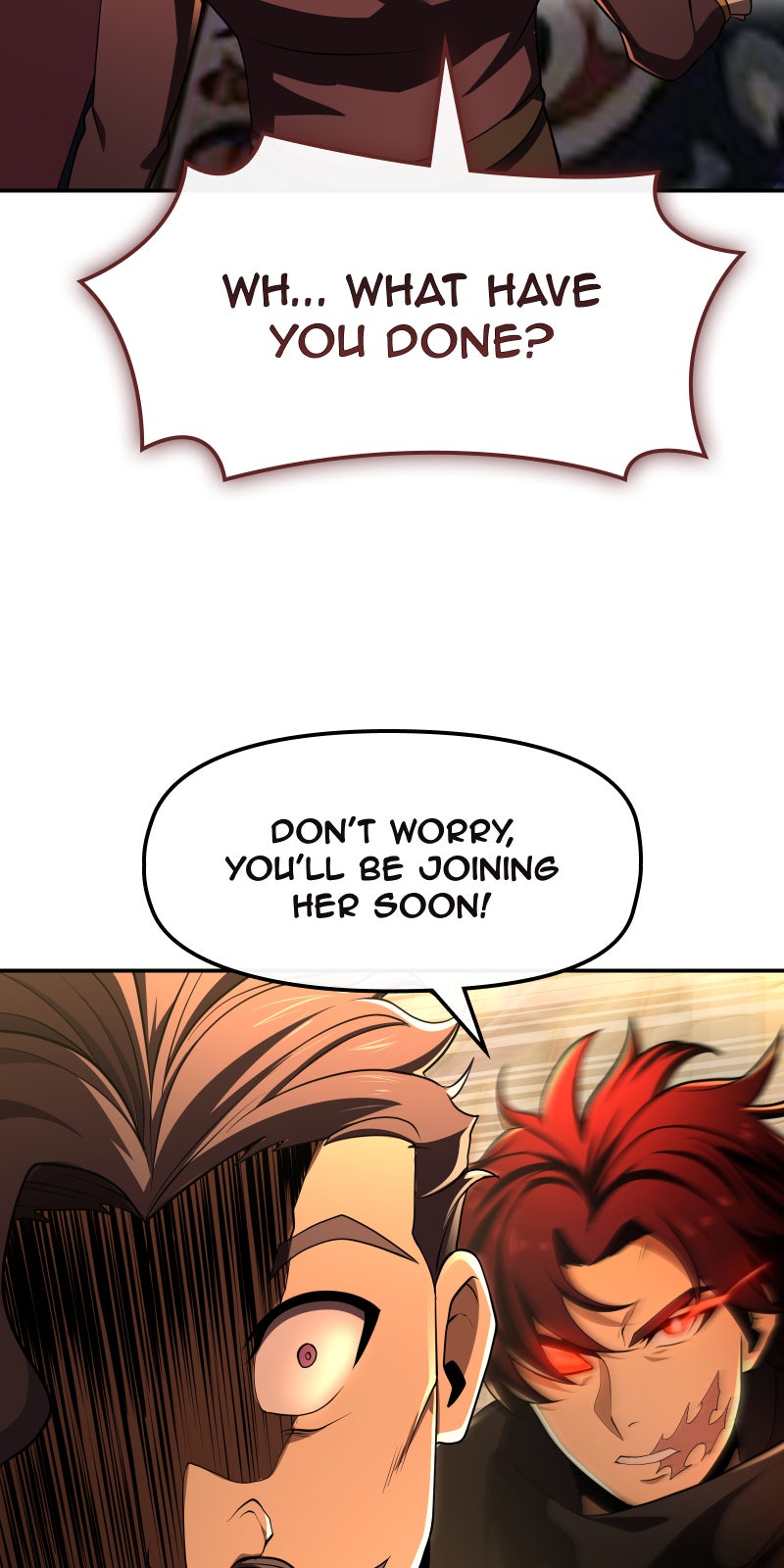 Impure Blood Regression Episode 6 page 86 - 