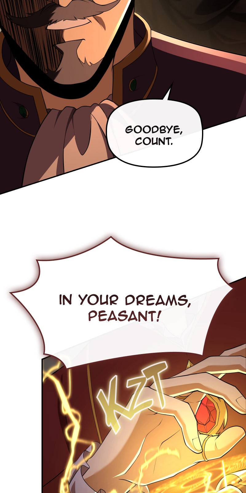 Impure Blood Regression Episode 6 page 87 - 