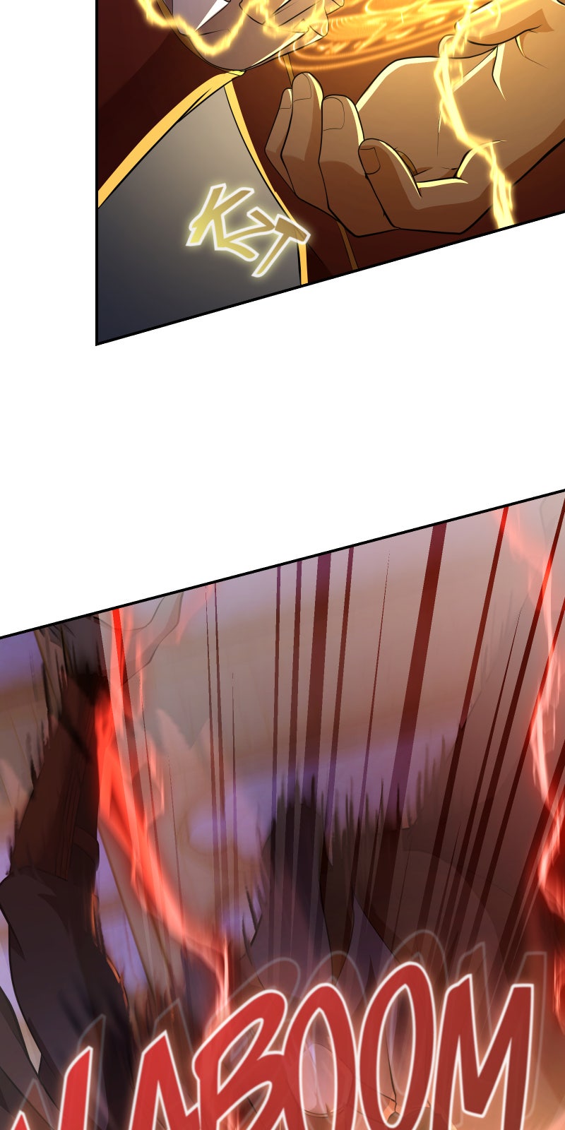 Impure Blood Regression Episode 6 page 88 - 