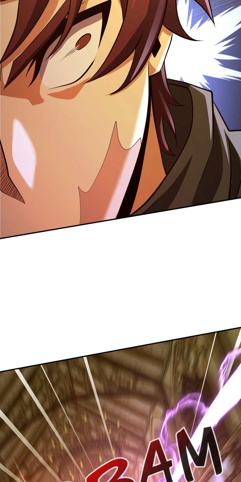 Impure Blood Regression Episode 6 page 91 - 