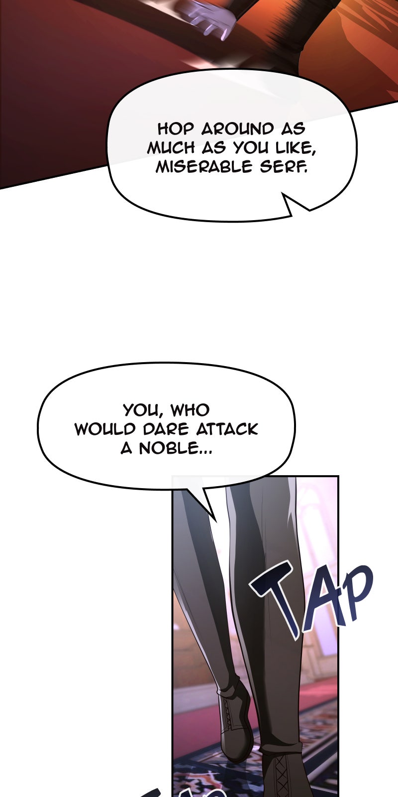 Impure Blood Regression Episode 6 page 93 - 