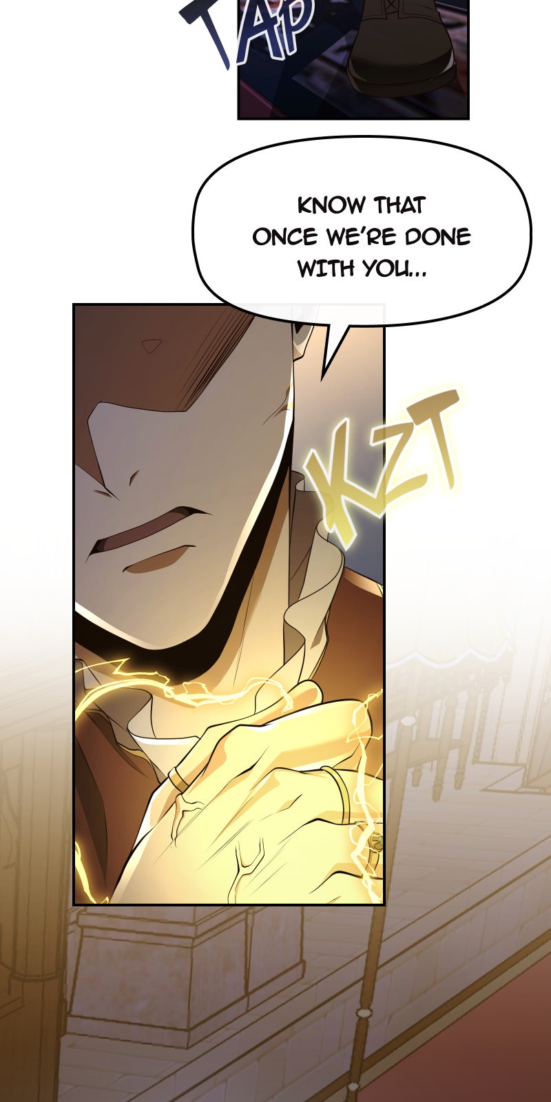 Impure Blood Regression Episode 6 page 94 - 