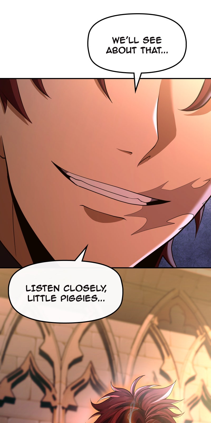 Impure Blood Regression Episode 6 page 97 - 