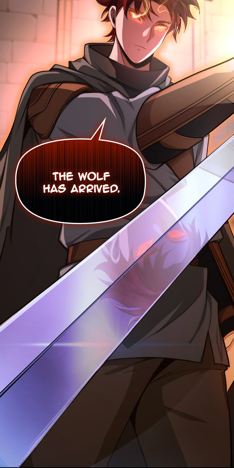 Impure Blood Regression Episode 6 page 98 - 