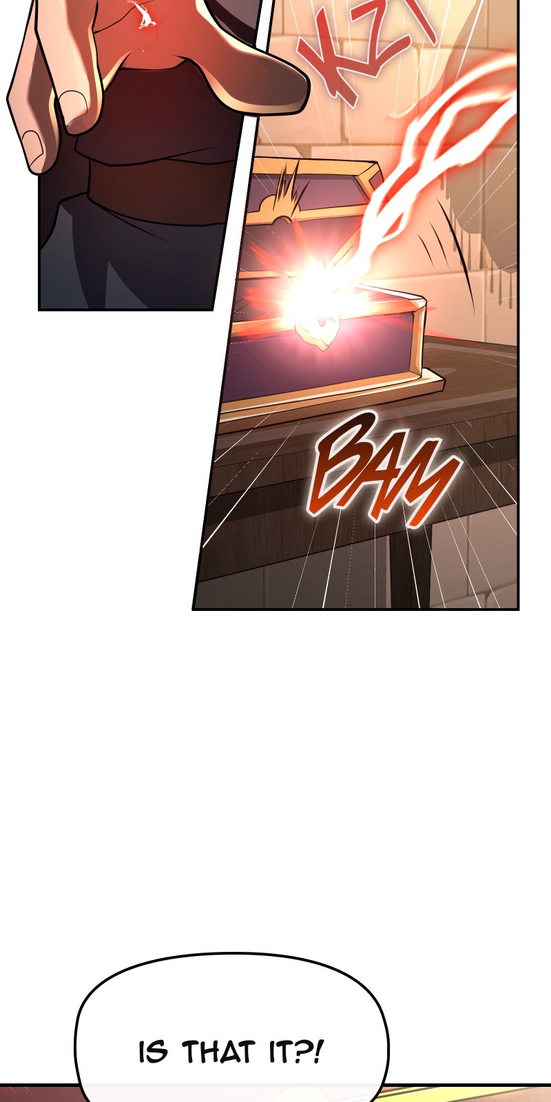 Impure Blood Regression Episode 7 page 11 - 