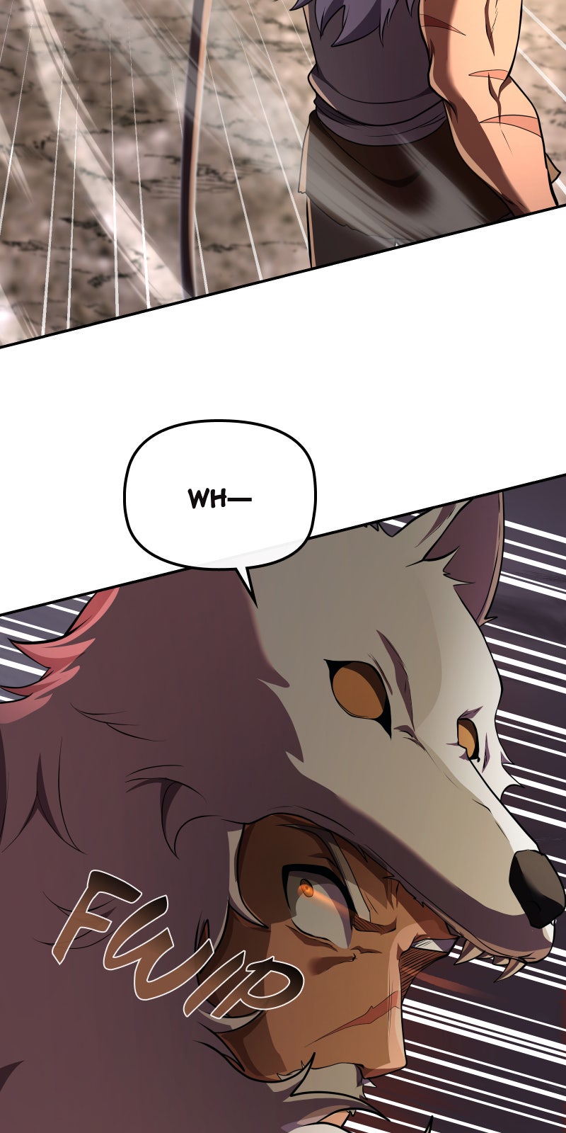 Impure Blood Regression Episode 7 page 101 - 