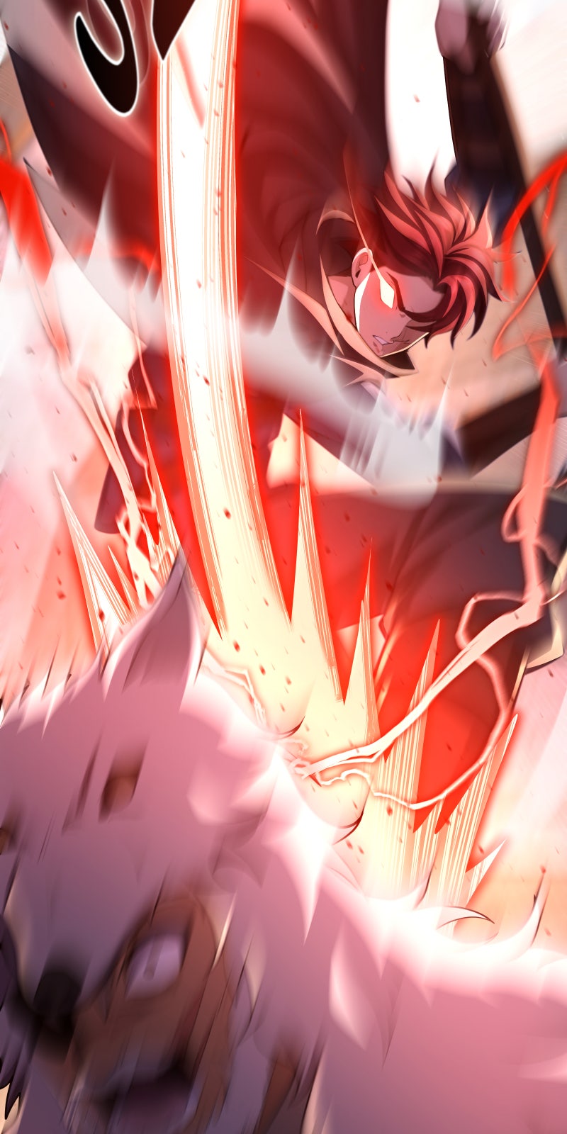 Impure Blood Regression Episode 7 page 103 - 