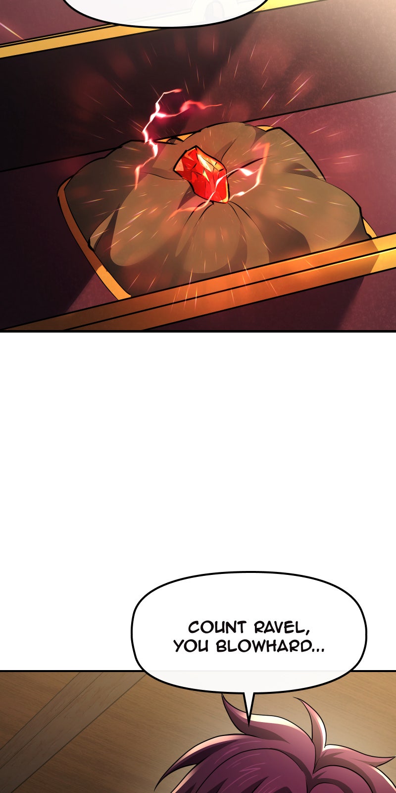 Impure Blood Regression Episode 7 page 12 - 