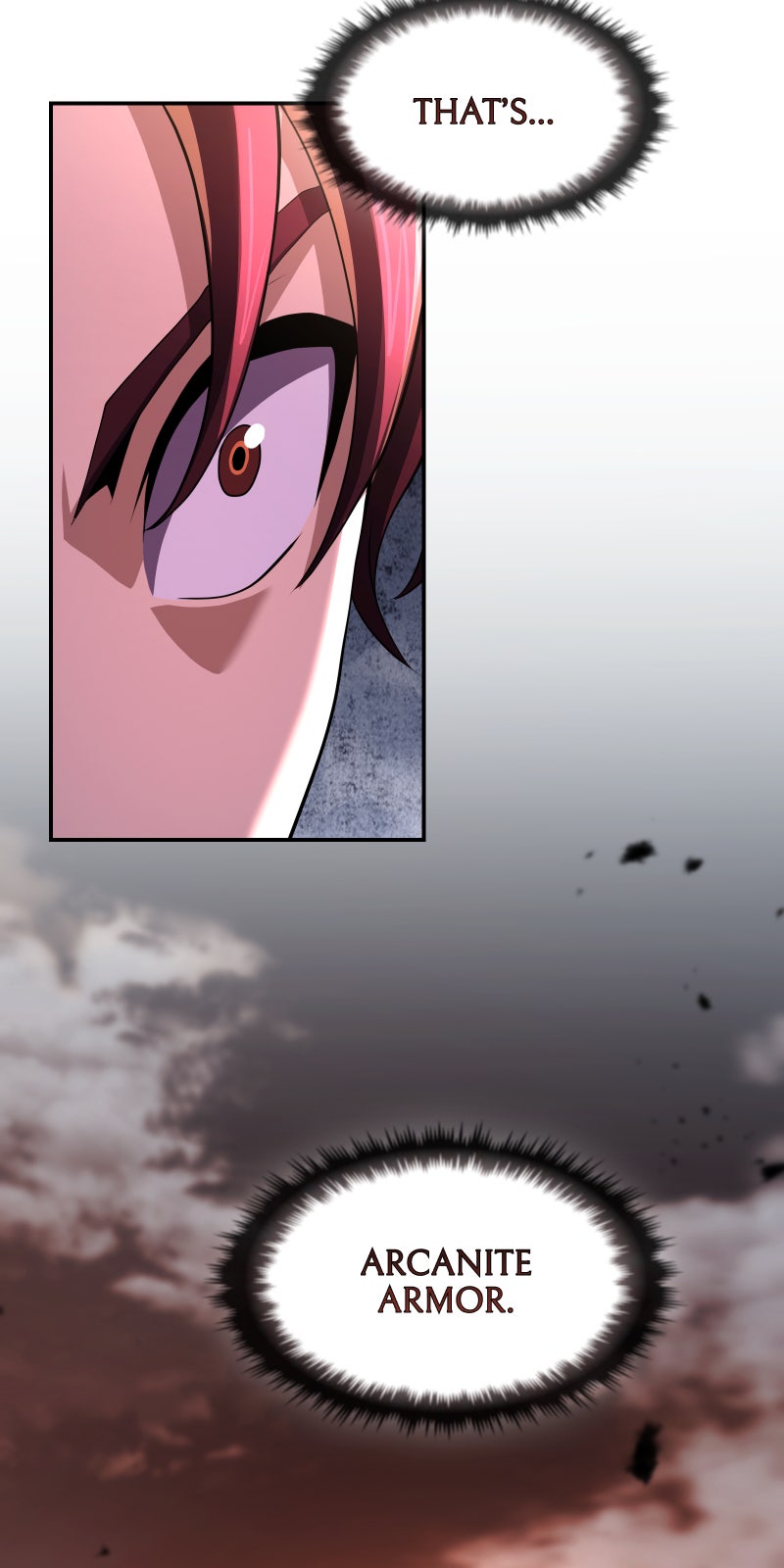 Impure Blood Regression Episode 7 page 112 - 