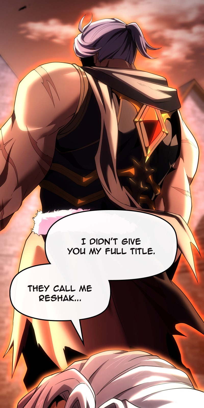 Impure Blood Regression Episode 7 page 113 - 