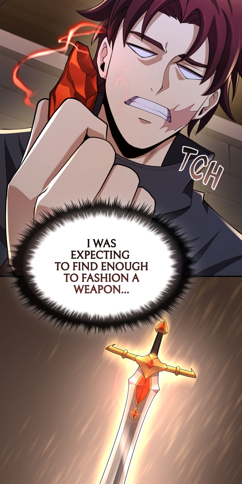 Impure Blood Regression Episode 7 page 13 - 