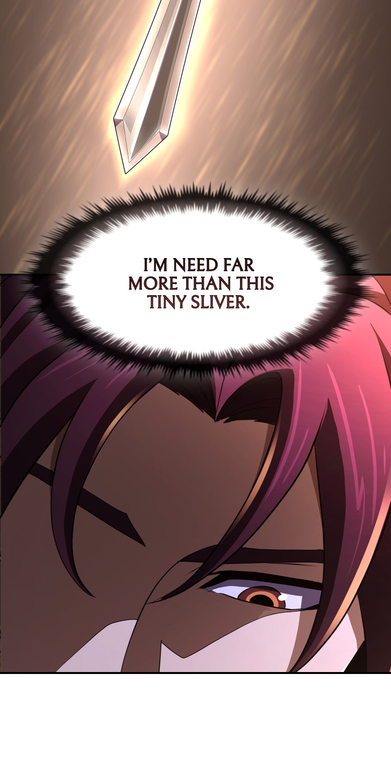 Impure Blood Regression Episode 7 page 14 - 