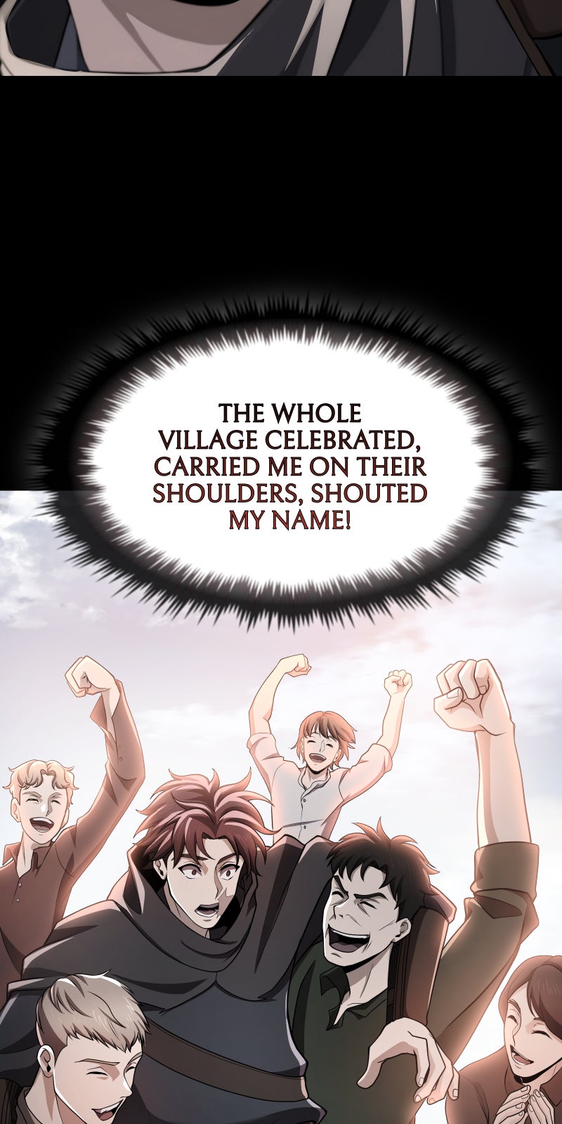 Impure Blood Regression Episode 7 page 27 - 