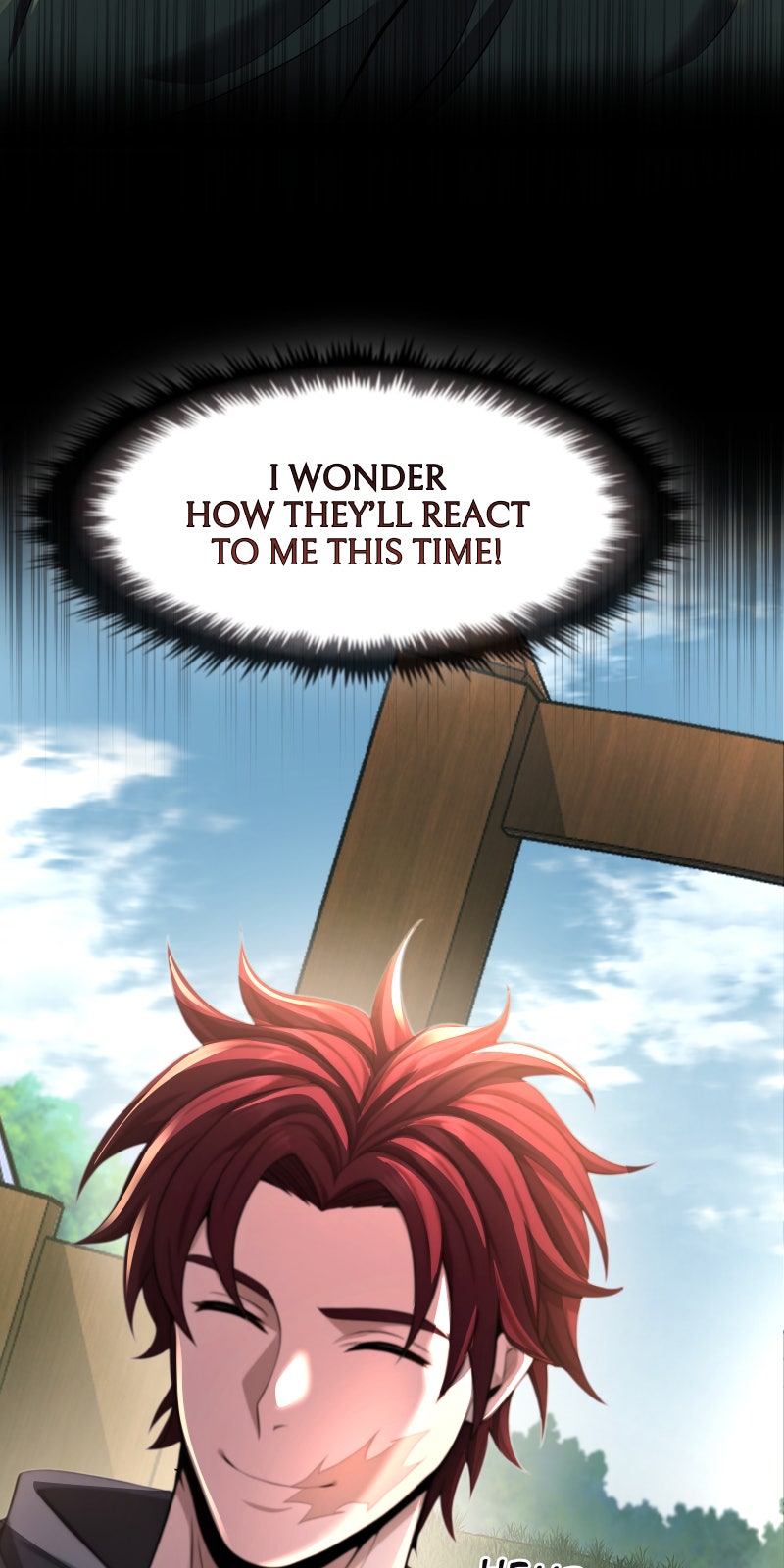 Impure Blood Regression Episode 7 page 30 - 
