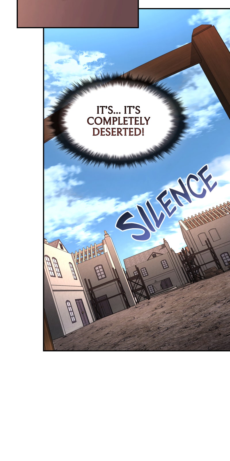 Impure Blood Regression Episode 7 page 32 - 