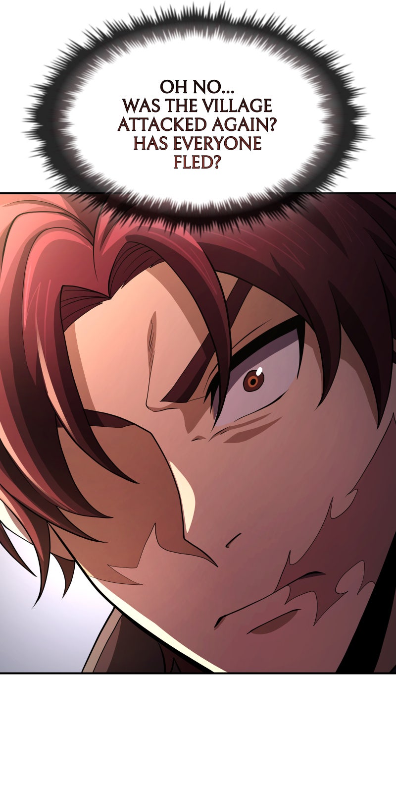 Impure Blood Regression Episode 7 page 33 - 