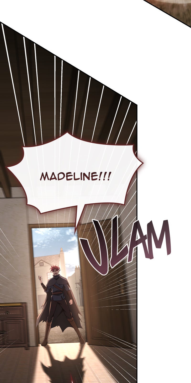 Impure Blood Regression Episode 7 page 35 - 