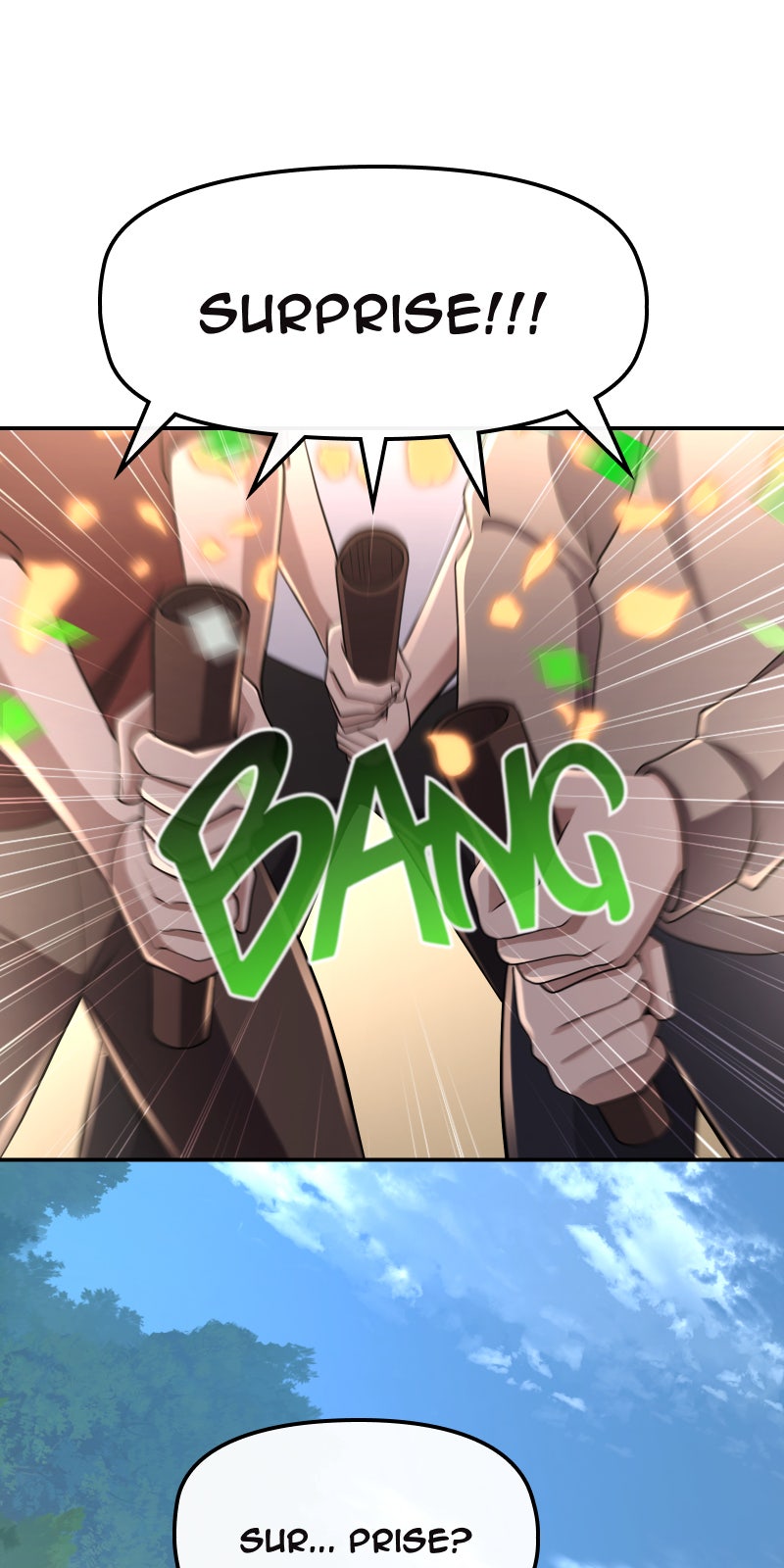 Impure Blood Regression Episode 7 page 37 - 