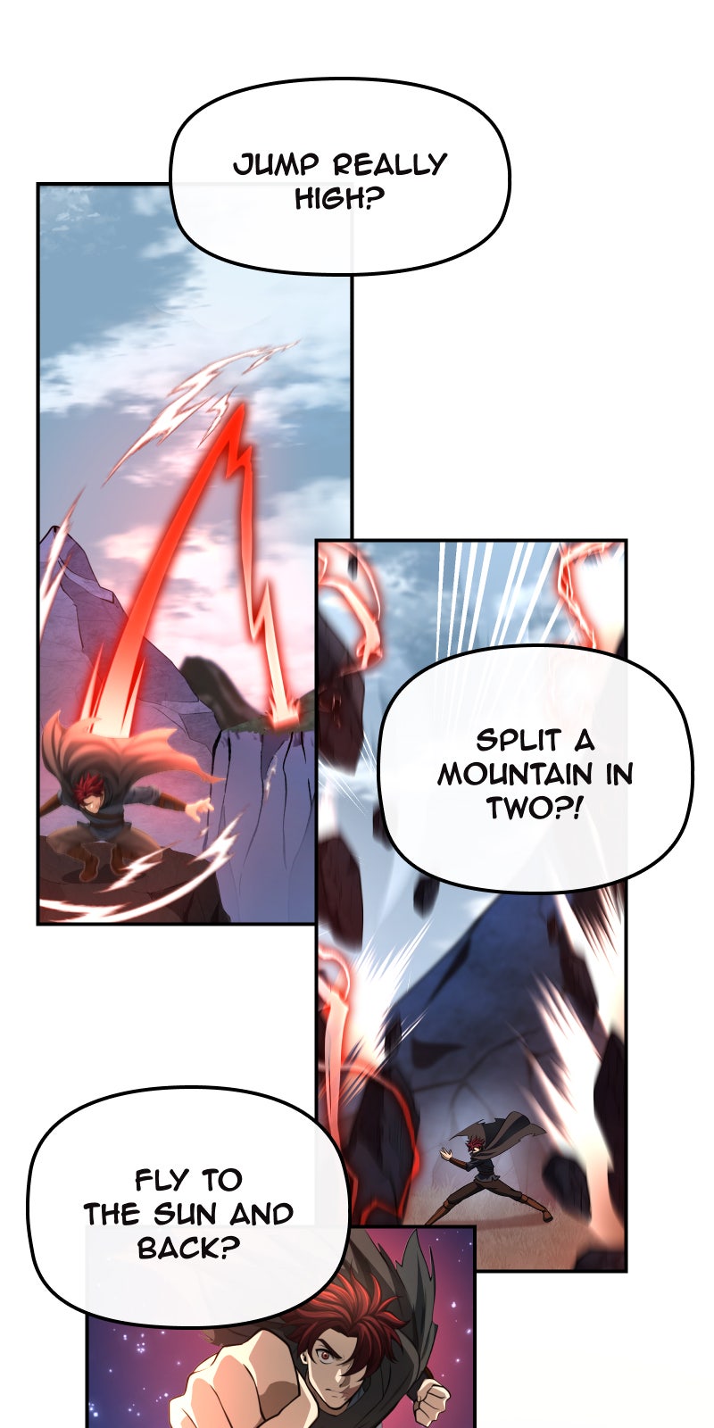 Impure Blood Regression Episode 7 page 44 - 