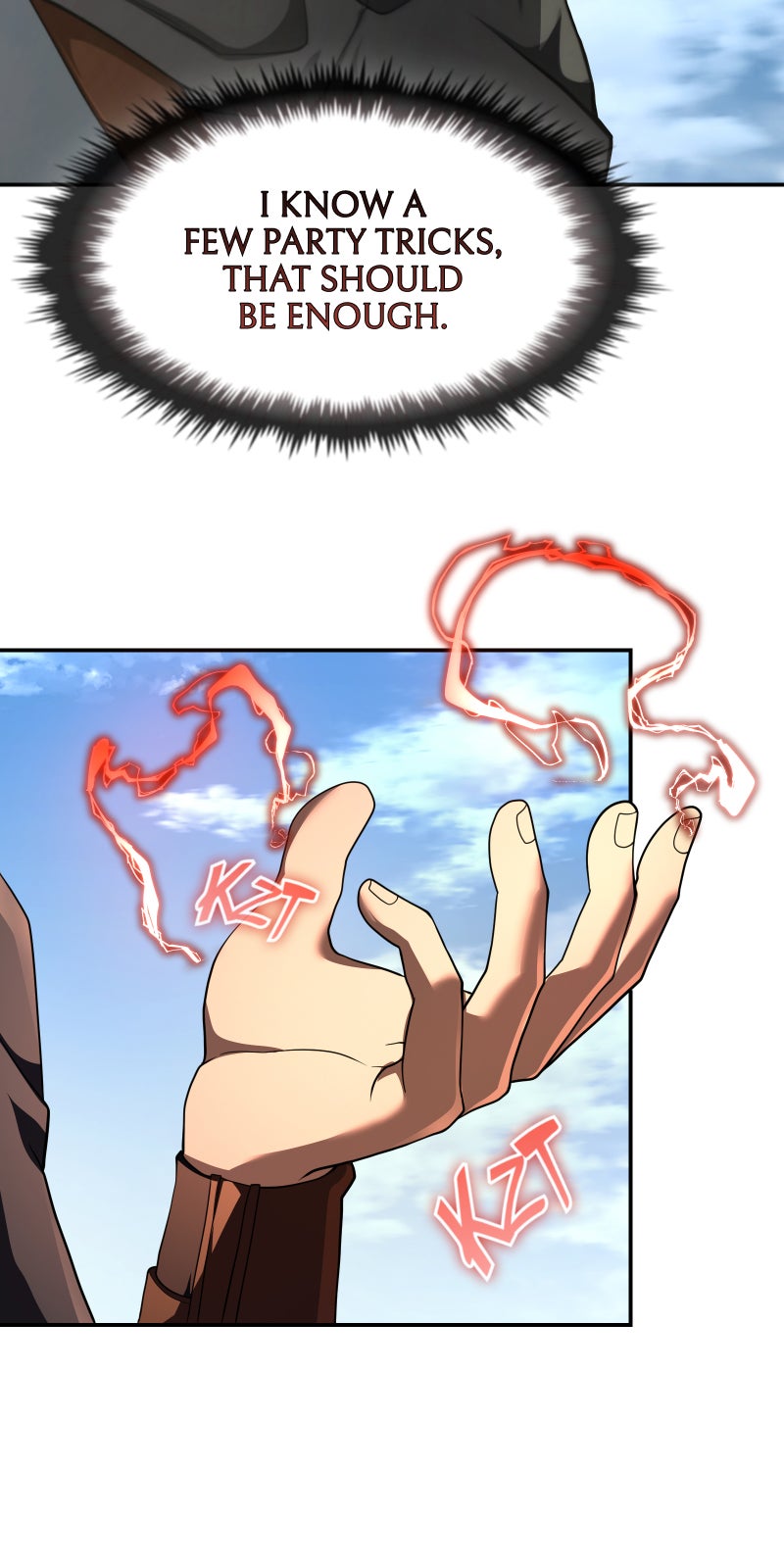 Impure Blood Regression Episode 7 page 49 - 