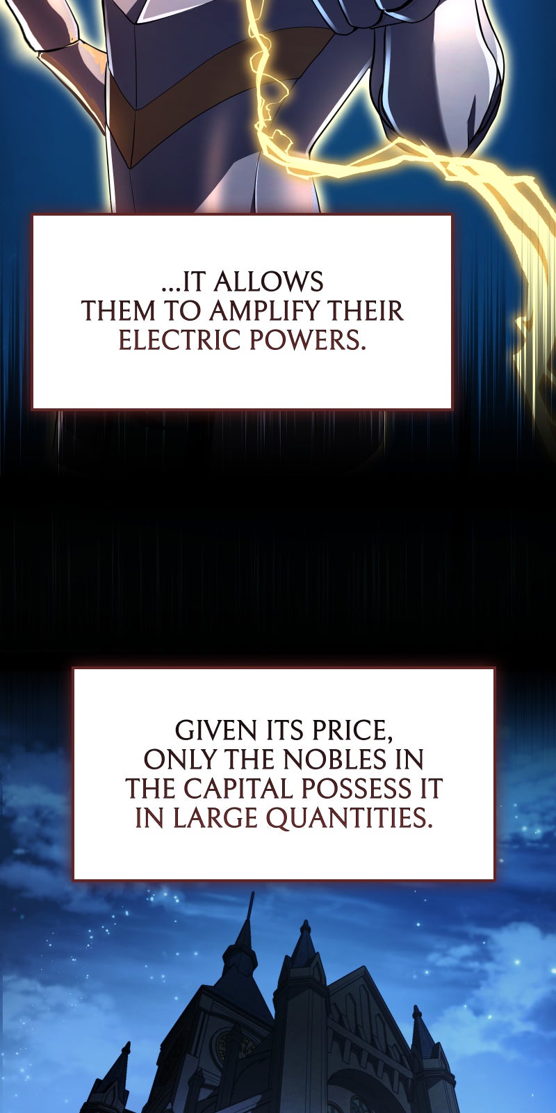 Impure Blood Regression Episode 7 page 6 - 