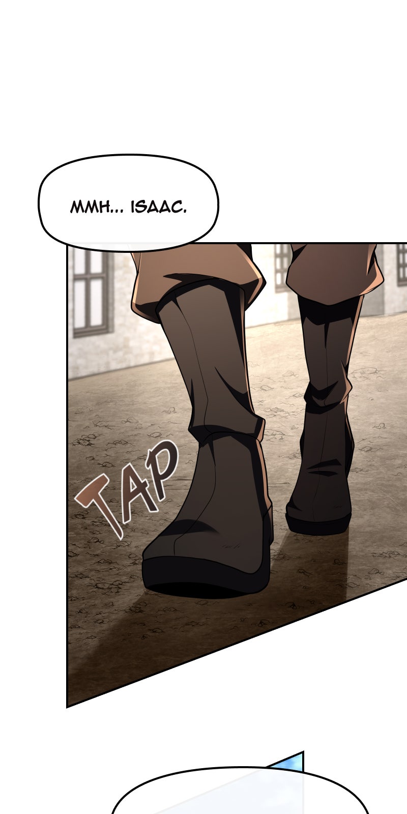 Impure Blood Regression Episode 7 page 52 - 