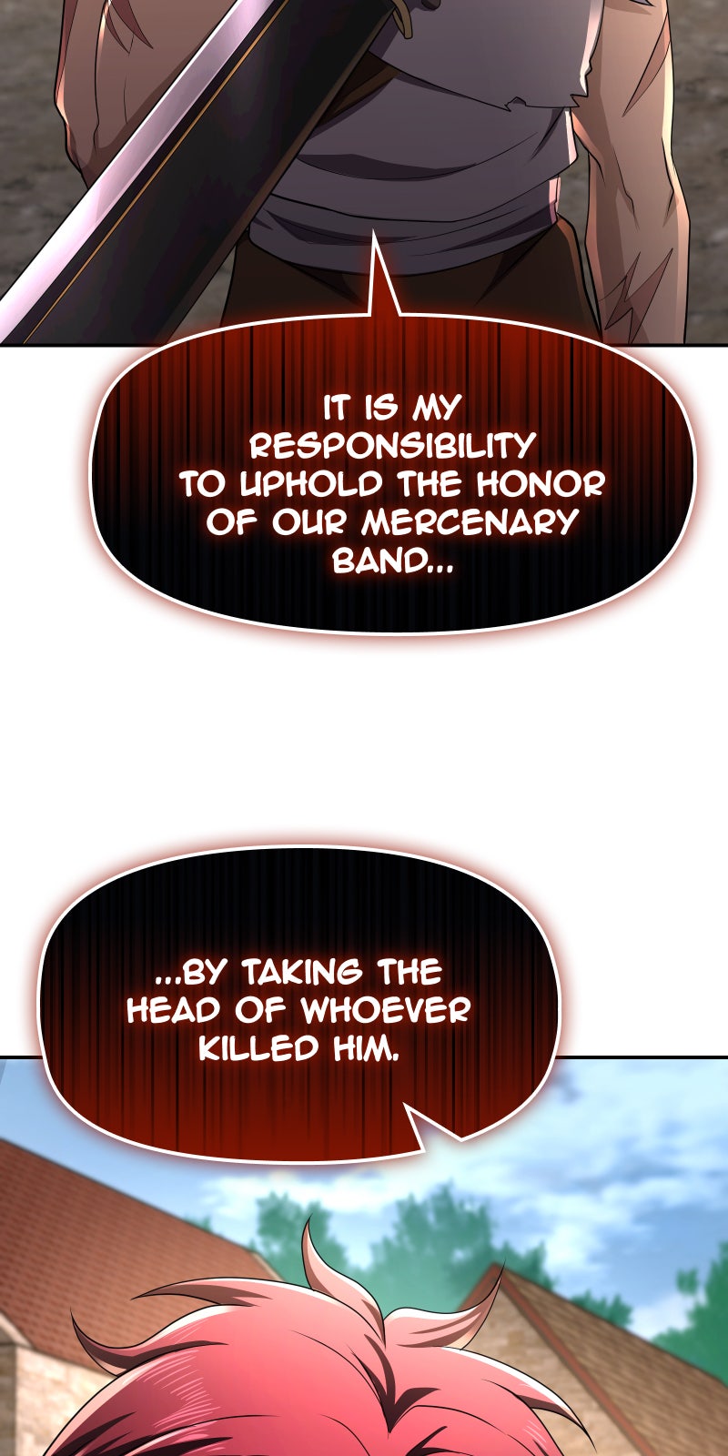 Impure Blood Regression Episode 7 page 59 - 