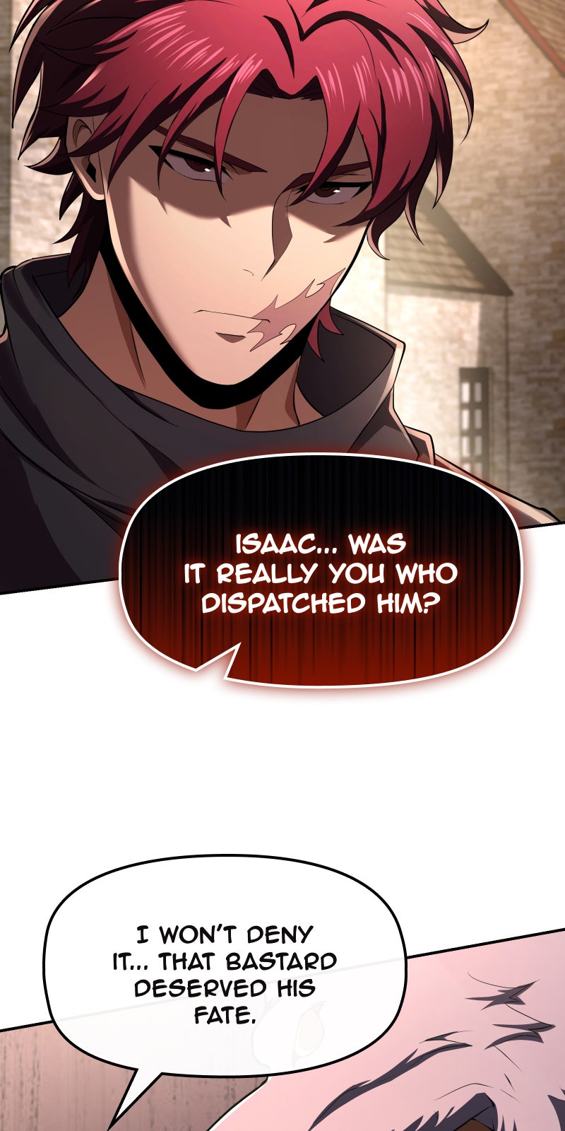 Impure Blood Regression Episode 7 page 60 - 