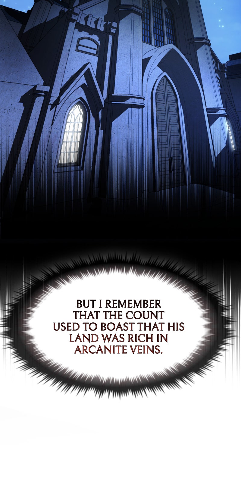 Impure Blood Regression Episode 7 page 7 - 